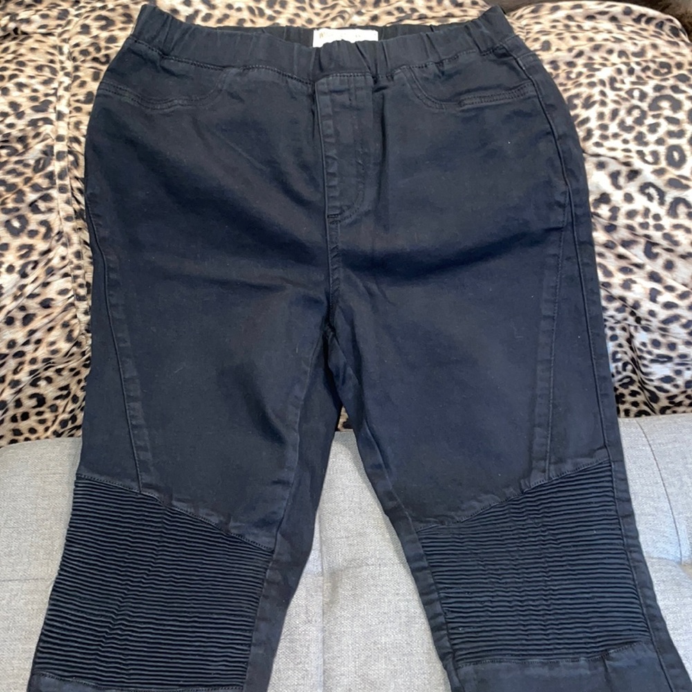 Wish list comfy pants!